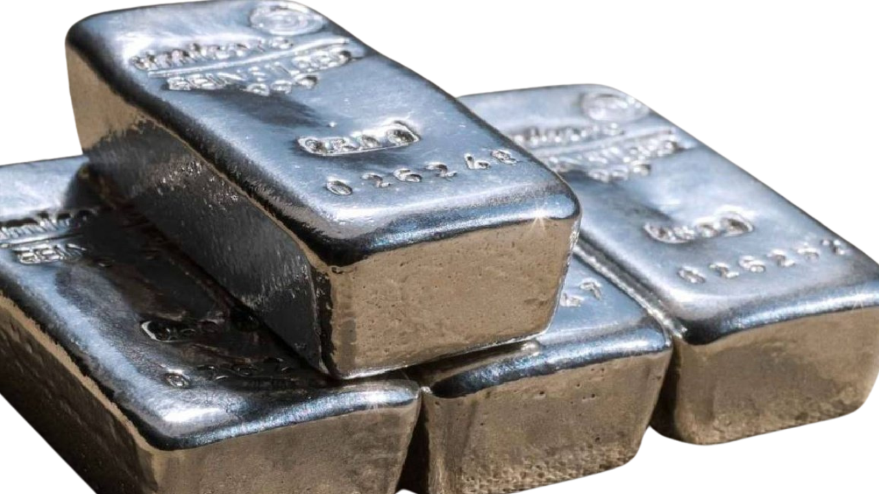 Lire la suite à propos de l’article OÙ POURRAIT ALLER LE SILVER ?