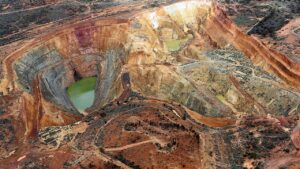La Corée du Sud fait face à une pénurie d’or