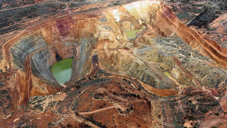 La Corée du Sud fait face à une pénurie d’or