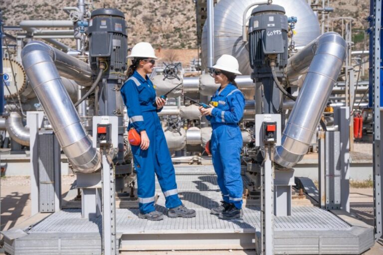 Gulf Keystone Petroleum