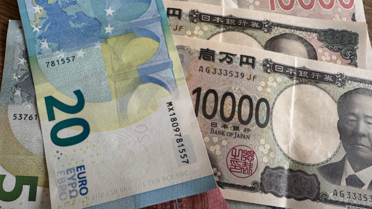 Lire la suite à propos de l’article Le Yen à la Croisée des Chemins