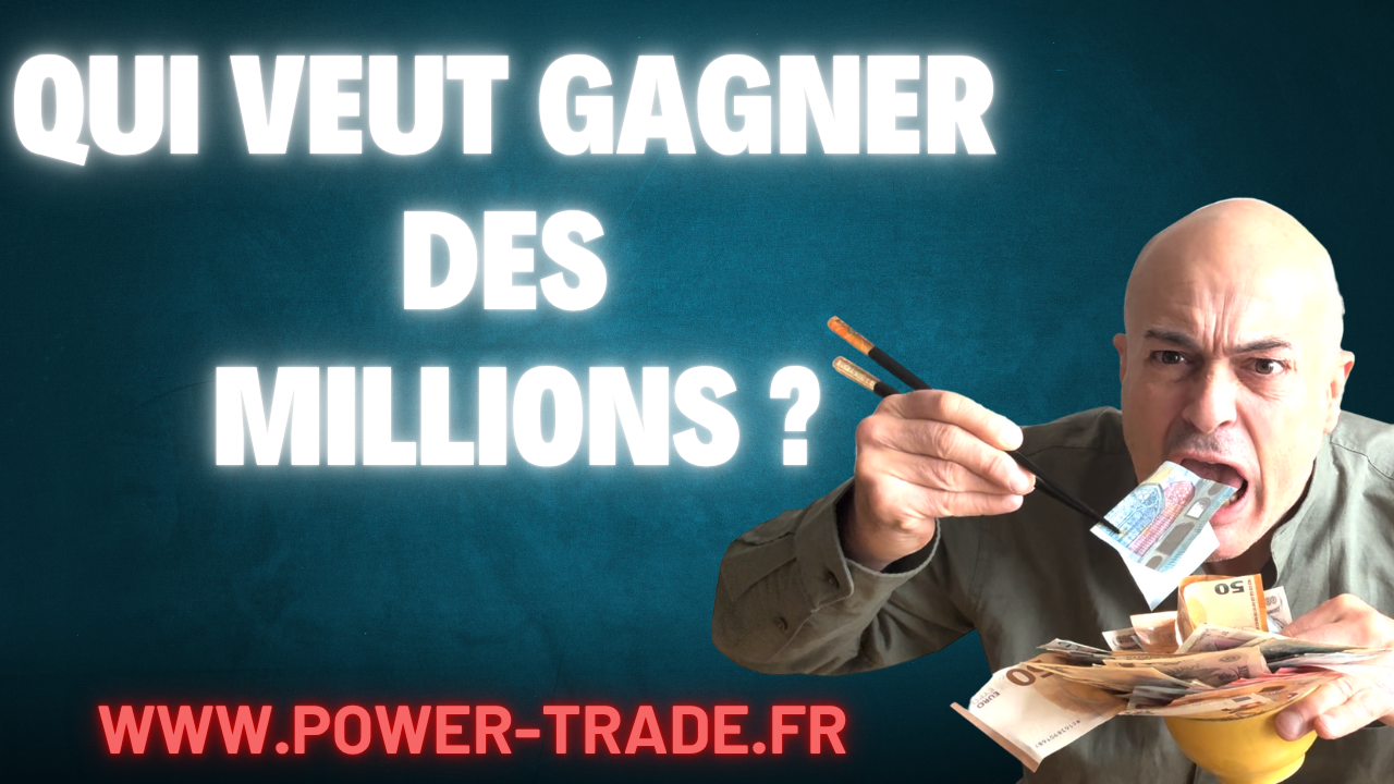 Lire la suite à propos de l’article QUI VEUT GAGNER DES MILLIONS ?