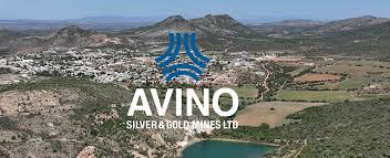 Lire la suite à propos de l’article AVINO SILVER & GOLD