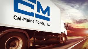 Cal-Maine Foods