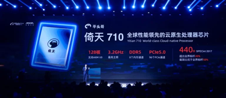 JUSQU’OÙ ALIBABA POURRAIT ALLER ?
