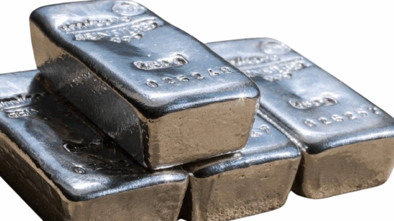 OÙ POURRAIT ALLER LE SILVER ?