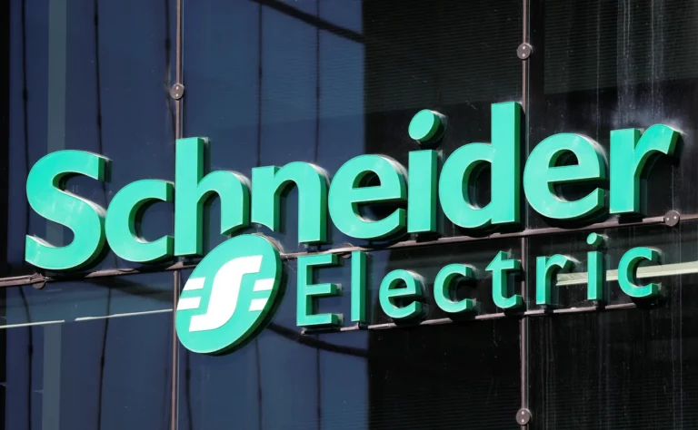 SCHNEIDER ÉLECTRIC
