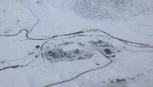 Amaroq : une pépite minière au Groenland qui pourrait changer de dimension