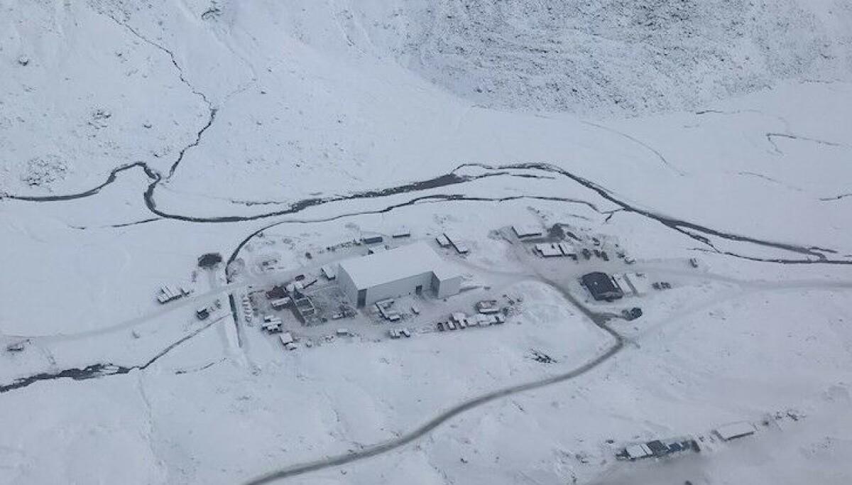 Lire la suite à propos de l’article Amaroq : une pépite minière au Groenland qui pourrait changer de dimension