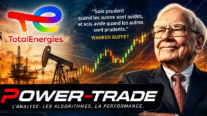Lire la suite à propos de l’article Berkshire Hathaway : la doctrine du cash au service de TotalEnergies