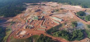 Lire la suite à propos de l’article Newmont publie des résultats exceptionnels