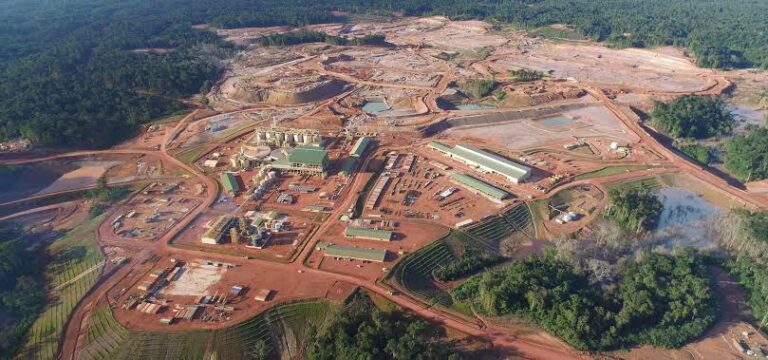 Newmont publie des résultats exceptionnels
