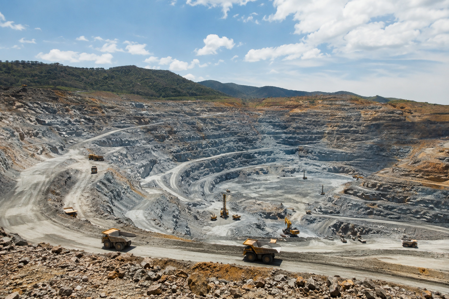 Lire la suite à propos de l’article GoGold Resources : depuis notre interview de mai, le dossier a changé de dimension