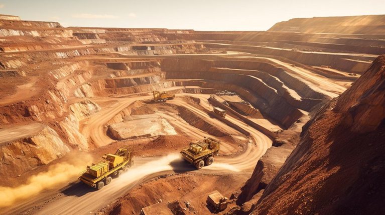 GDX : comment détecter le prochain grand signal d&rsquo;achat sur les minières ?