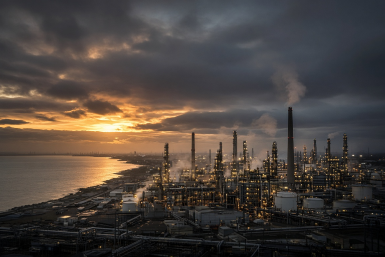 North Atlantic Energy : encore un tour ?