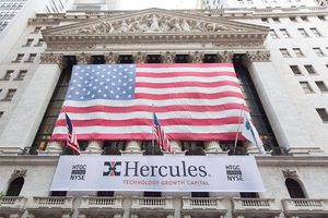 HERCULES CAPITAL